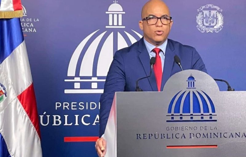 Gobierno asegura Fideicomiso de Punta Catalina no implica privatización