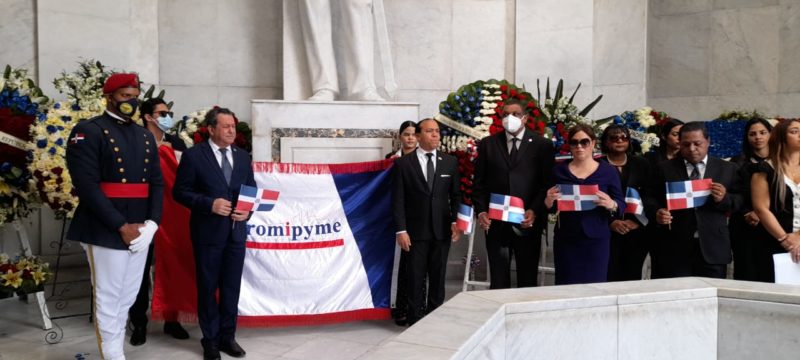 Consejo Nacional de Promoción y Apoyo a la Micro, Pequeña y Mediana Empresa.