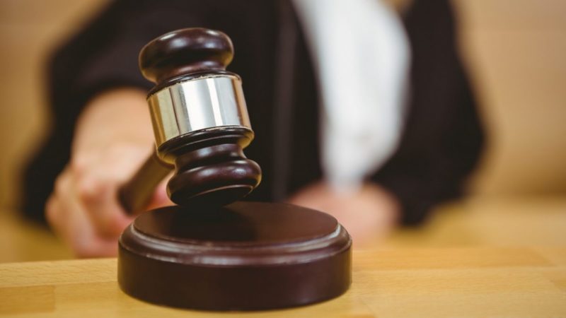 Dictan 30 años de prisión al abogado enjuiciado por la muerte del  médico Adrián Almonte