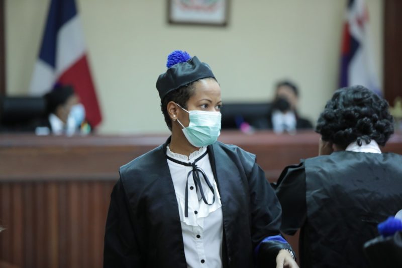 Ministerio Público aporta más pruebas contra encartados del caso Super Tucano