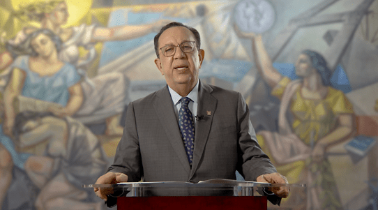 Banco Central inauguró la exposición ‘La cultura religiosa en la numismática y la filatelia dominicanas’