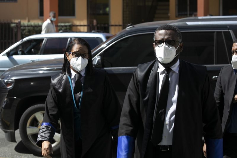 Defensa del Caso Medusa insiste en otro aplazamiento y el tribunal pospone la audiencia para el martes 22