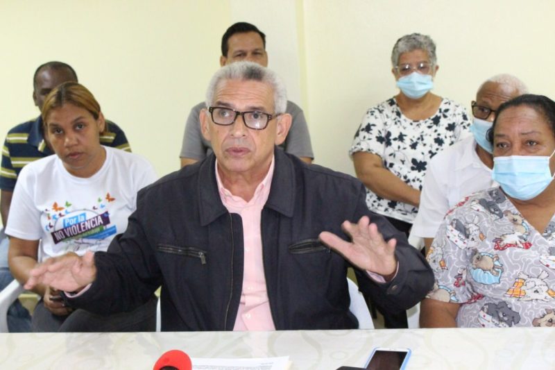 Trabajadores de las industrias afirman situación con fondos de pensiones es coyuntural y aprovechado por sectores antisistema