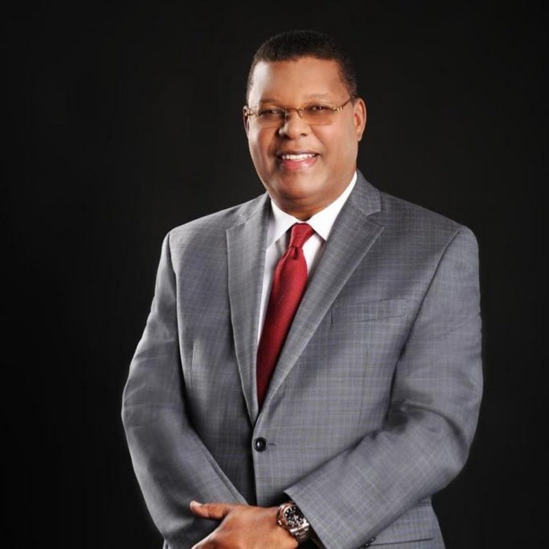 Dany Alcántara informa que más de 50 empresas de cable del país retransmitirán cobertura Semana Santa Segura