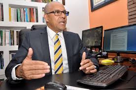 ADOCCO valora solicitud del presidente Abinader para aprobación de la Ley de Extinción de Dominio