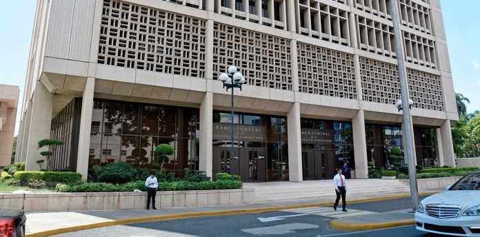 BCRD mantiene su tasa de política monetaria en 5.00 % anual