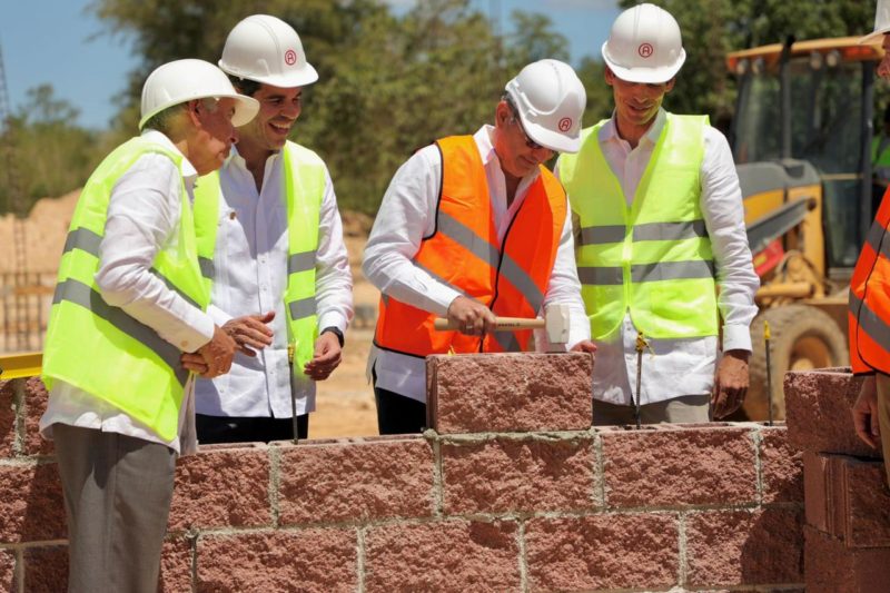 Presidente Abinader: Inversiones son muestra de credibilidad en producción nacional y una apuesta por la innovación