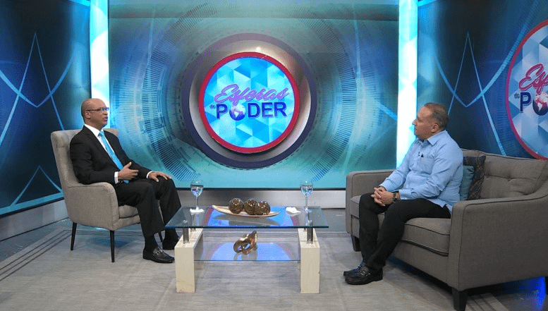 Experto en derecho constitucional considera oportuna propuesta reforma constitucional formulada por el Poder Ejecutivo, l