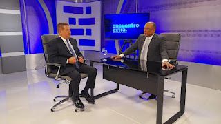 César Fernández: “El gobierno debe eliminar subsidios de los combustibles a empresas y empresarios del transporte