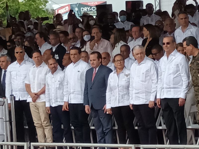 Juan Pablo Uribe destaca el liderazgo patriótico del presidente en tiempo de crisis