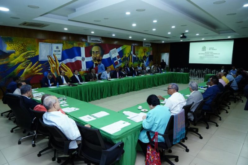 Fuerza del Pueblo suspende actividades durante asueto de Semana Santa