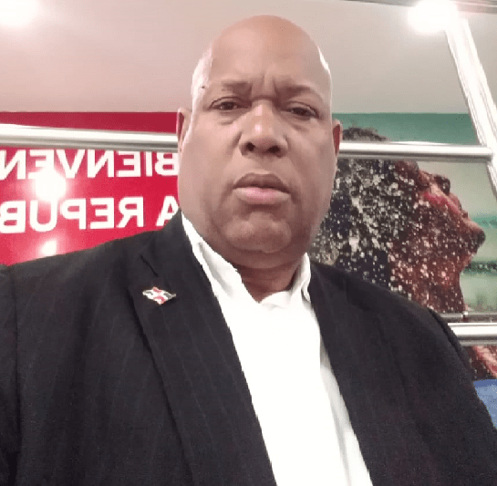 RD Ante el Ajedrez Geopolítico y Geoeconomico  Global