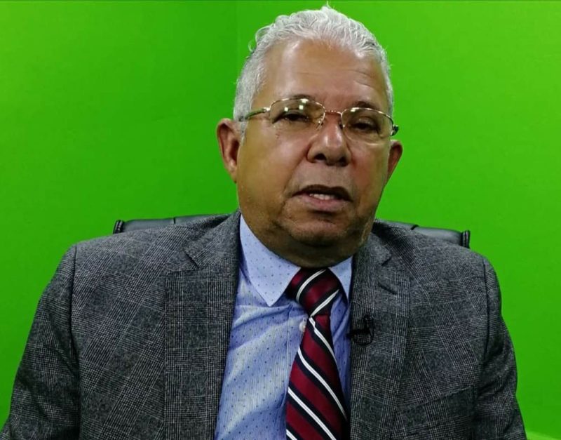 Rafael Méndez «Leonel se proyecta ganador en segunda vuelta, y podría ganar en primera»