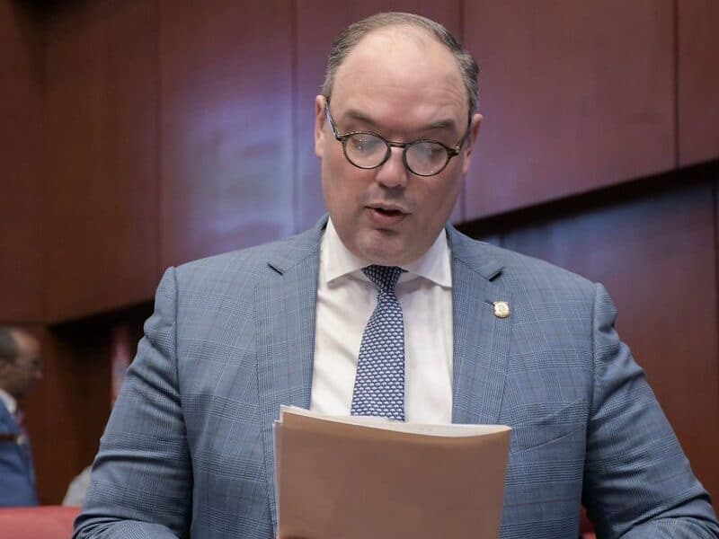 Senador José del Castillo resalta importancia que tiene el sistema bicameral en RD