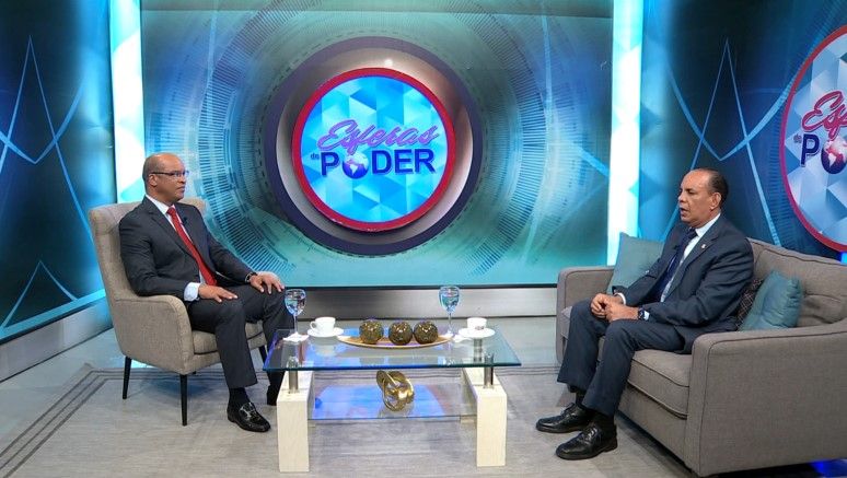 Presidente ANEIH pide aumentar producción nacional para afrontar hambruna a nivel mundial