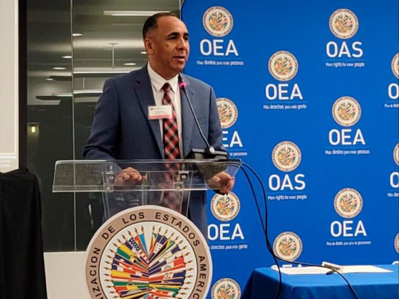 Indotel y la CITEL/OEA firman memorándum de cooperación en telecomunicaciones y apoyo a iniciativas para mejorar la conectividad en RD 