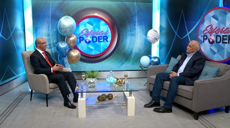 Jaime David advierte mayoría peledeístas ejerció función pública correctamente