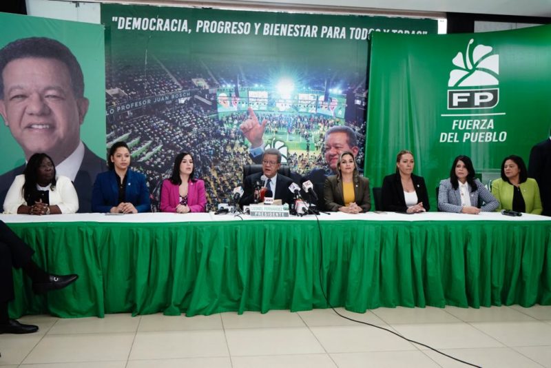 «Dos años de picazos, exageraciones, mentiras y promesas incumplidas», define FP actual gestión de gobierno