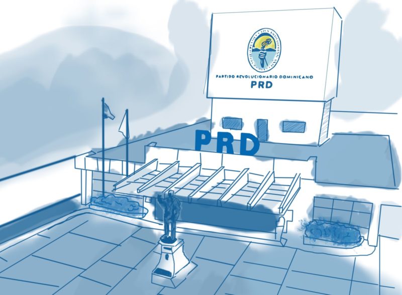 PRD: al iniciar tercer año de gestión el gobierno debe pasar de las promesas a realizaciones 