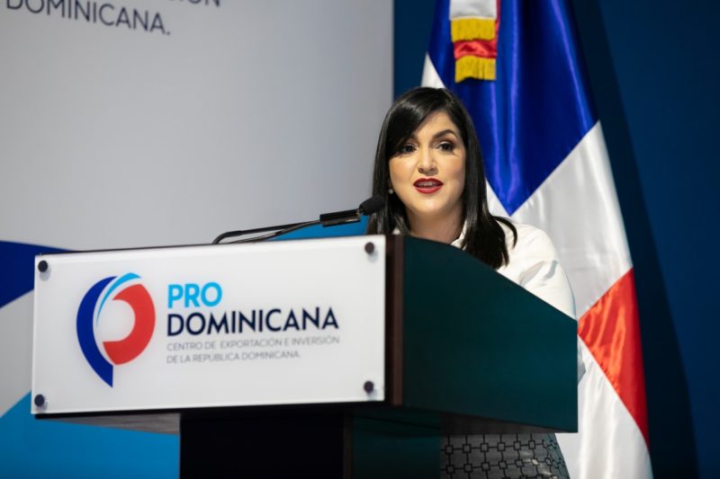 Exportaciones dominicanas logran 18 meses consecutivos con récords históricos