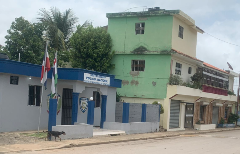 Comerciante afirma que a un mes de tortura y robo a su madre no tiene respuestas de PN en Monte Plata