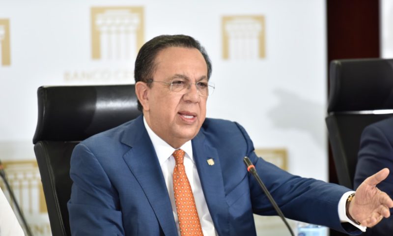 GOBERNADOR VALDEZ ALBIZU DESTACA QUE EL TURISMO LIDERA EL CRECIMIENTO DE LA ECONOMÍA DOMINICANA EN 2022