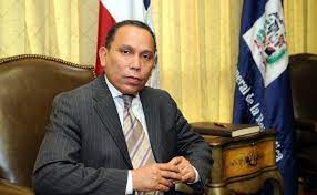 Radhamés Jiménez afirma legado político de Johnny Ventura es inconmensurable, que dejó profundas huellas en la historia política del país