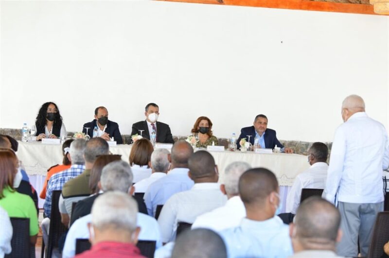 Pleno JCE dispone conformación preliminar de las 36 Juntas Electorales que completan las 158 que operarán a nivel nacional