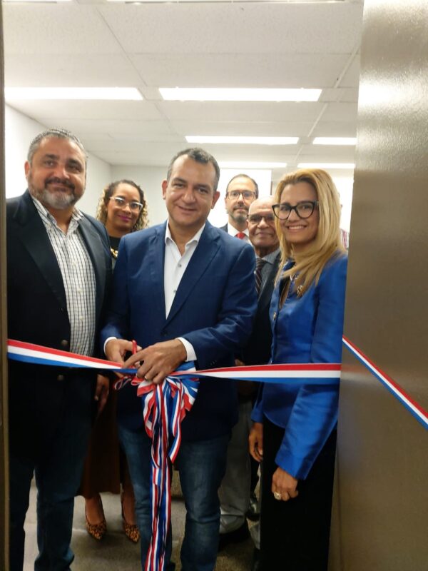 Presidente de la JCE anuncia que el 26 de septiembre inicia campaña internacional “Empadrónate por la patria que llevas dentro”