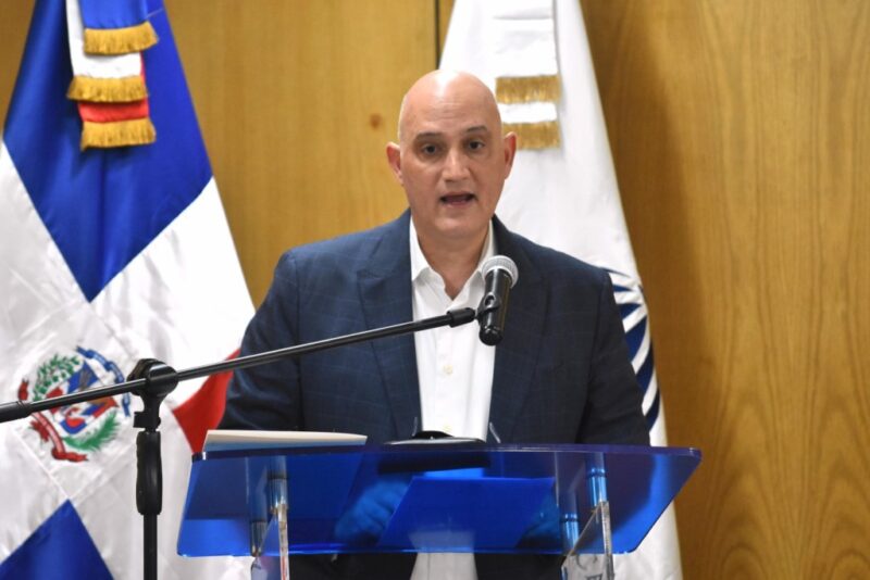 Ministro de Economía afirma Gobierno trabaja para sacar el mejor provecho al Presupuesto y ponerlo al servicio del bienestar de la gente