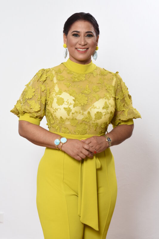 45 aniversario de Adompretur creciendo juntos por el turismo dominicano