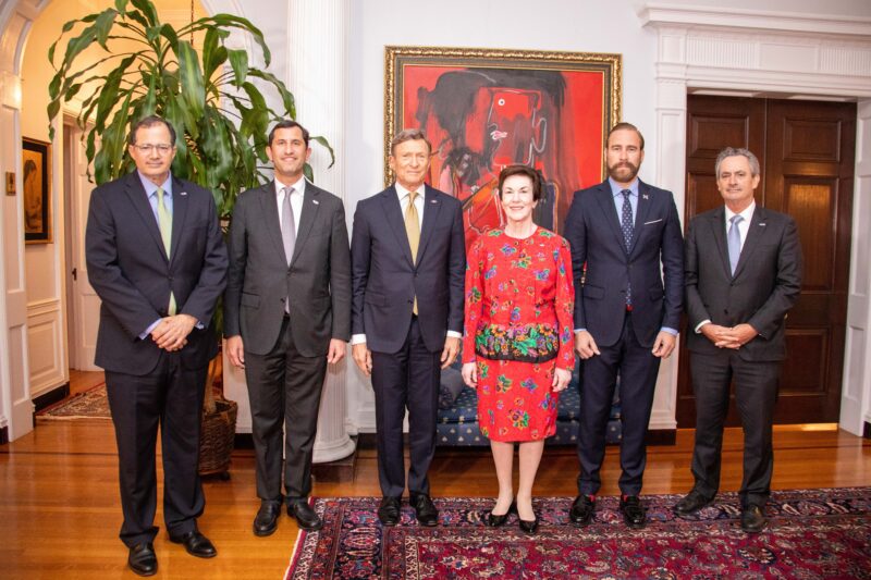 Semana Dominicana en Estados Unidos reconoce la contribución de cuatro dominicanos de la diáspora