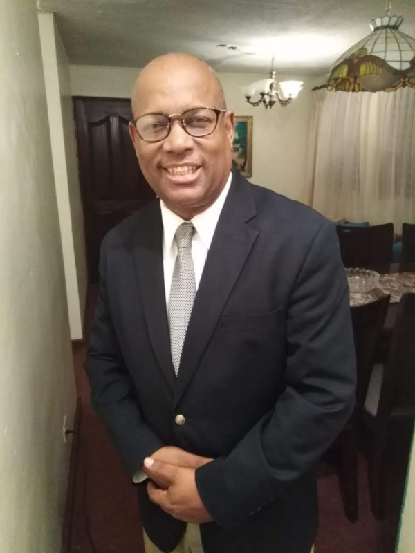 TRUJILLO – LAS ESCUELAS y HAITIANOS