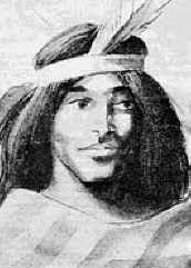 BIOGRAFIA DEL CACIQUE ENRIQUILLO 27 SEPTIEMBRE SU DÍA