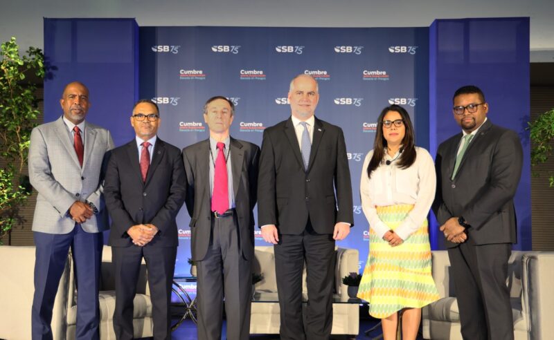 Expertos destacan importancia de enfoque de supervisión basada en riesgos para mitigar las amenazas al sistema financiero