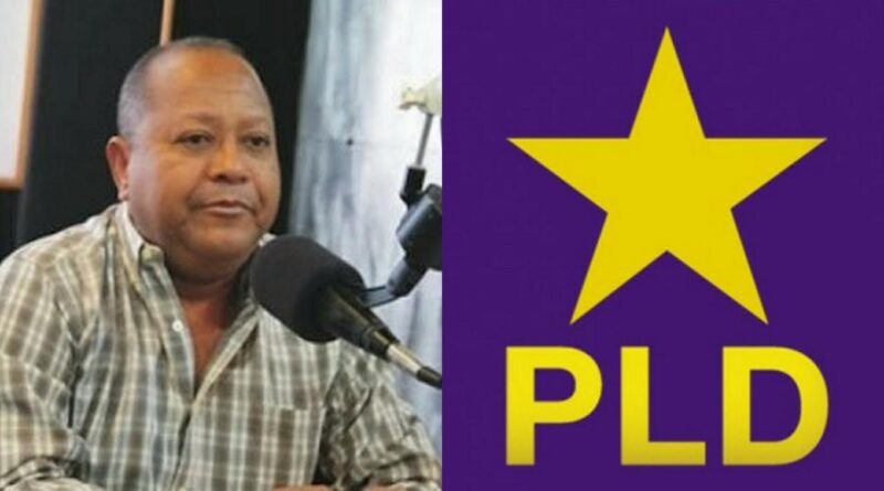 Afirman PLD, Danilo Medina y Charlie Mariotti están en riesgo de ganar Abel Martínez