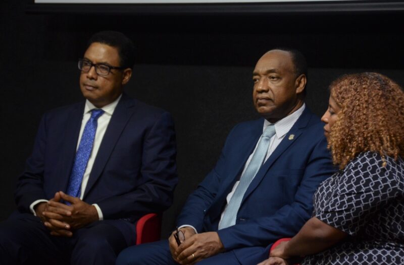 Namphi Rodríguez: reforma ley libertad de expresión contempla plataformas digitales transparenten restricciones a usuarios de redes sociales