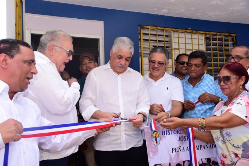 Deterioro que vive el país obliga al PRD a hacer esfuerzos para ser opción de poder en 2024