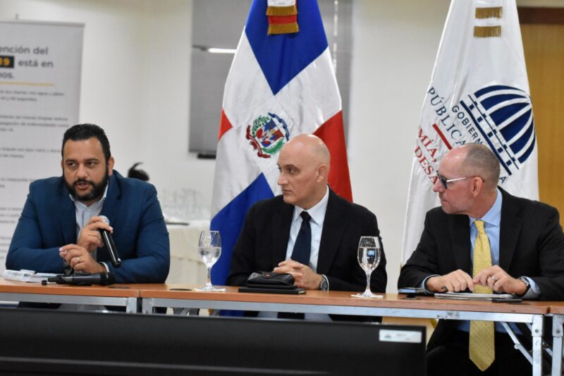 BM aportará 250 millones de dólares a los esfuerzos del gobierno en impulsar la calidad de la gestión en el manejo del agua