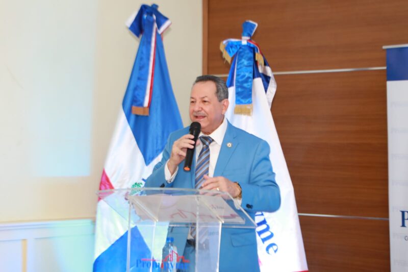  Promipyme entrega 24.6 millones en feria préstamos Villa Altagracia 