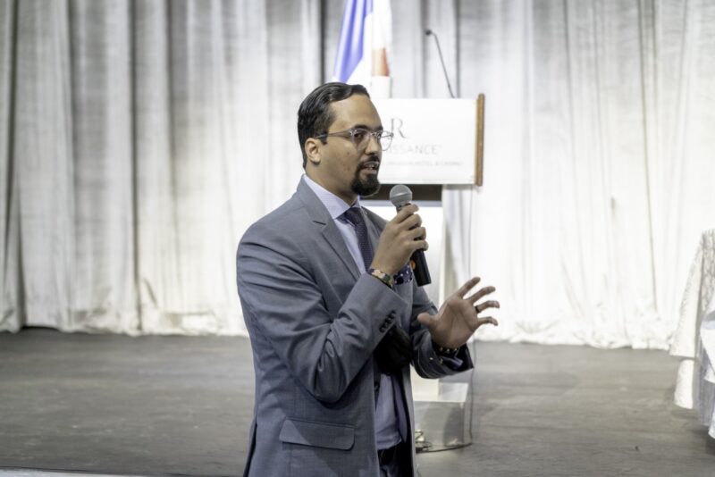 Bertolomé Pujals: “La innovación hoy en la mueve la ciudadanía, los emprendedores”