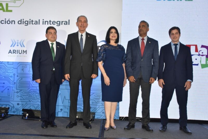 MESCYT impulsará nuevos proyectos para continuar aumentando la calidad en la educación universitaria