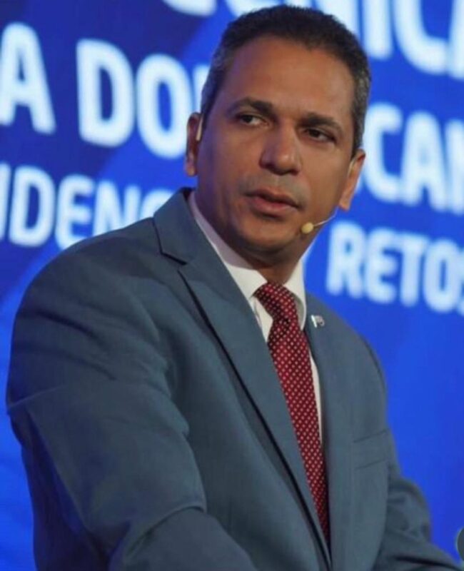 Rector ITLA resalta que esa academia se encuentra en el momento de mayor crecimiento de su historia