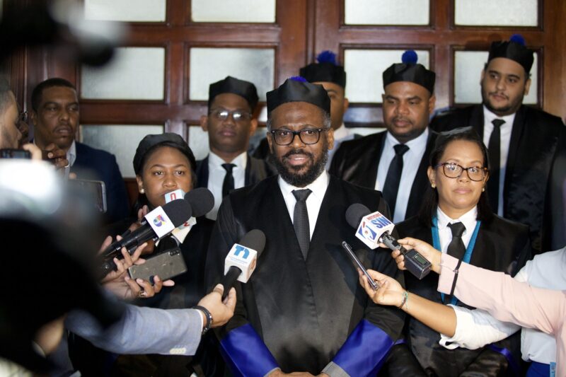 Ministerio Público tomará acciones judiciales si acusados del Caso Antipulpo reiteran amenazas contra fiscales