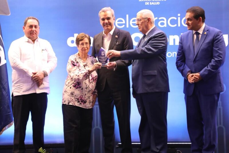 Gobierno de Abinader ha instalado 140 nuevas unidades odontológicas y aperturado 64 consultorios con inversión de más de RD$100 millones