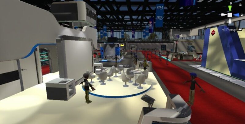 ITLA lanzará primer Metaverso desarrollado en el país con innovadora feria de empleo virtual