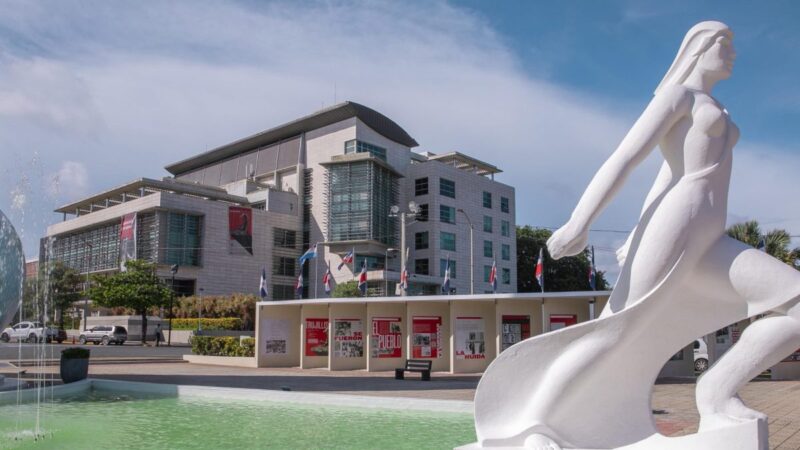 Imponen condenas a cinco personas procesadas por tráfico de drogas en Monte Plata