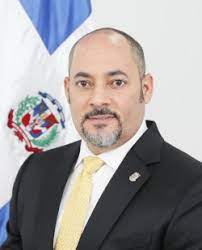 Diputado Eduard Espiritusantos presenta informe de dos años gestión.