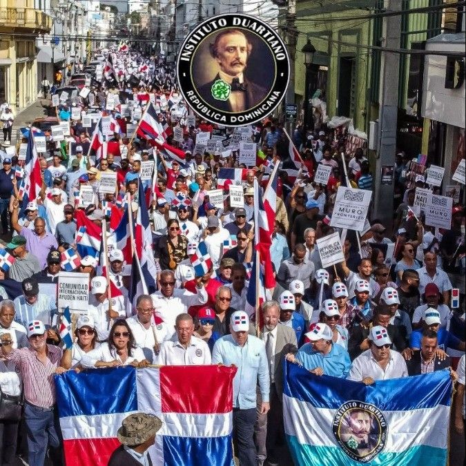 PRD: segunda versión de Marcha Patriótica es un llamado de atención a clase gobernante que debe ser escuchado
