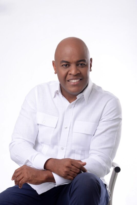 Eglenin Morrison: “La esperanza del país que ganará la próximas elecciones está en el Camino Nuevo, no en más de lo mismo”